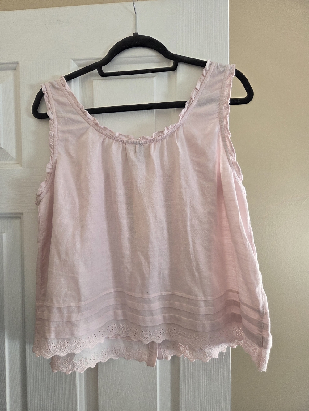 Tank Top - Picture 4 of 4